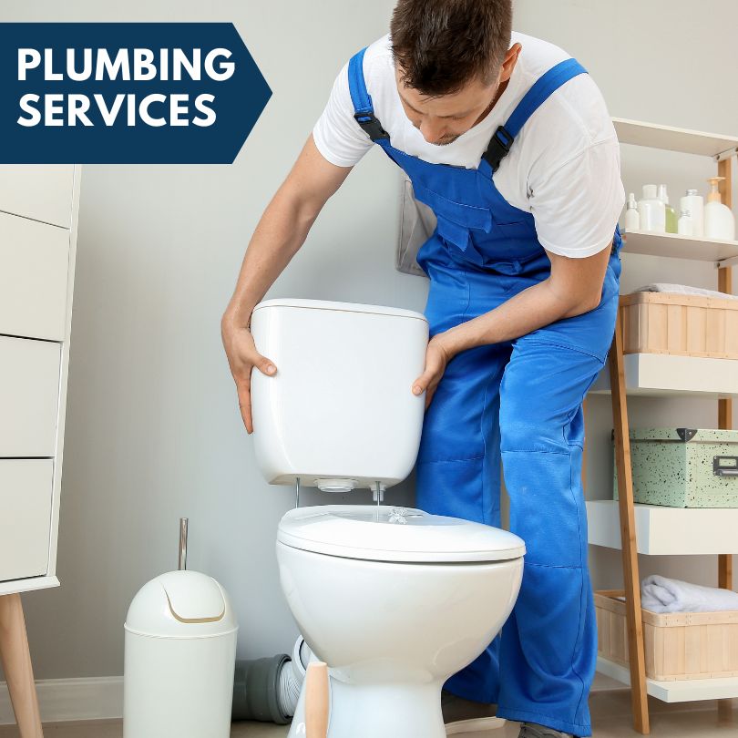 Plumbing Company in Melrose, FL